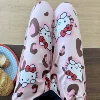 Кот-палец
