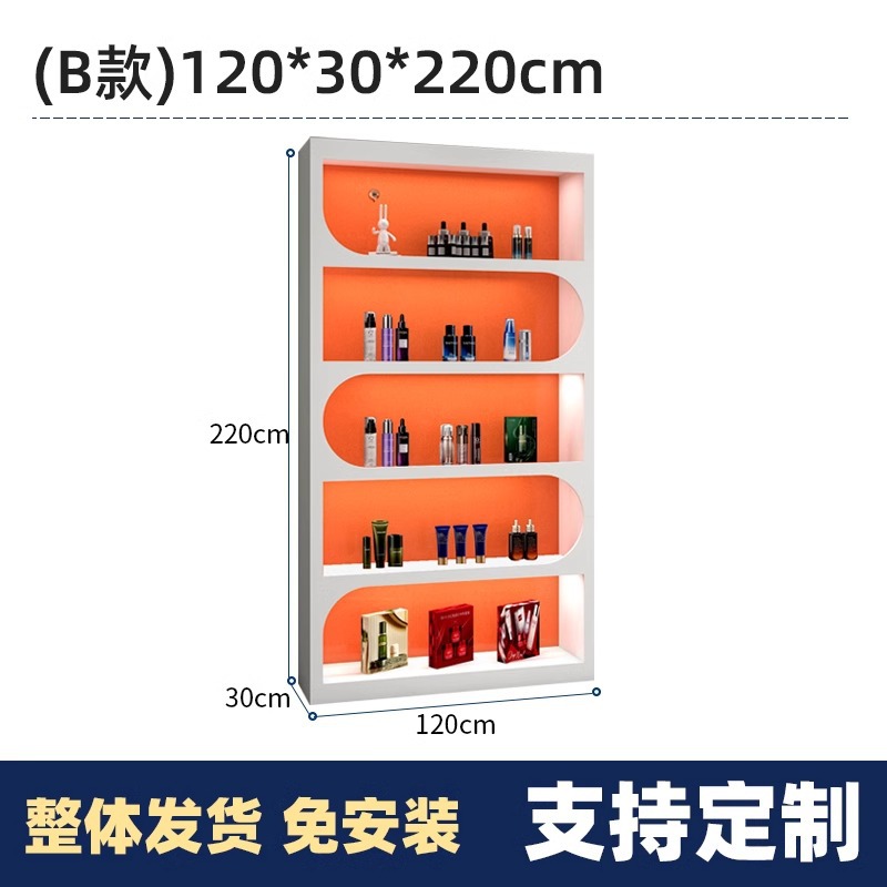 B형 120*30*220* 목재 페인트