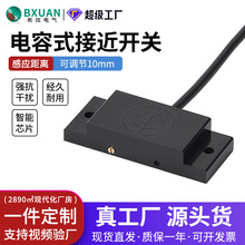 ��ƽ�����ʽ�ӽ��_�PE2K-F10MC1-A��ĩ��λҺλ�Б���24VNPN���_