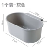 1 installation (gray thick model)