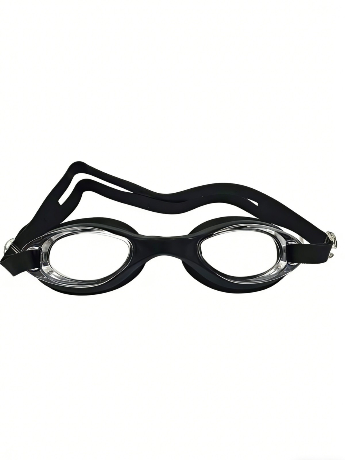 Gafas de Natación Antiniebla para Adultos de PC
