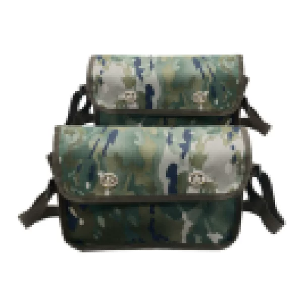 Camouflage Work Bag, Explosion Bag, Shoulder Bag, Individual Soldier Crossbody Bag, Camouflage Bag, Staff Command Work Bag