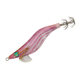 LETOYO luminous EGI wooden shrimp squid hook 2.5~3.5 Luya fake bait squid octopus hook fishing gear