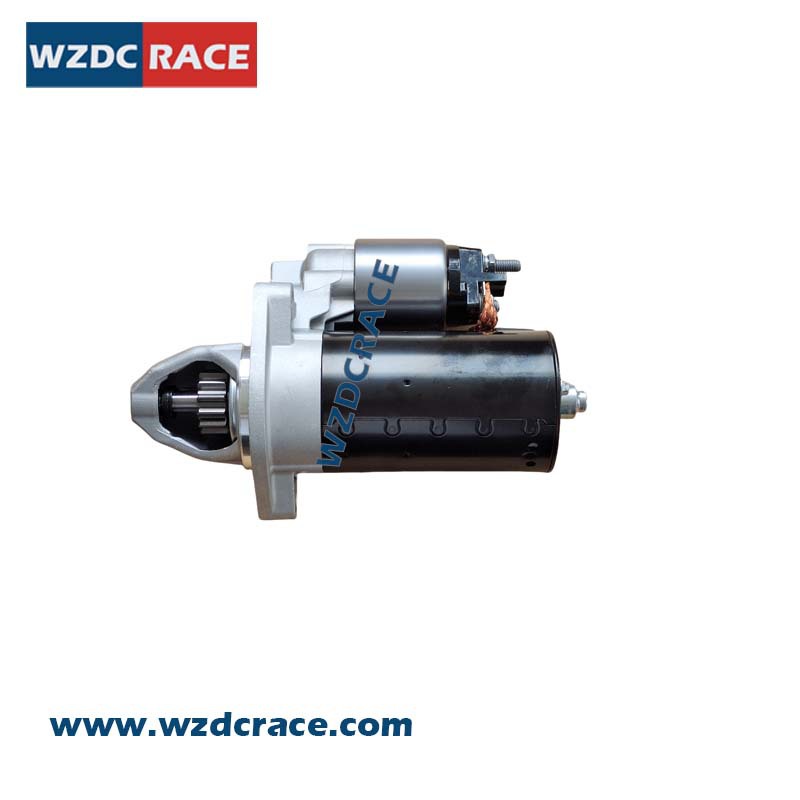 LRS2602 A2719060200 para motor de arranque de Mercedes-Benz00011447408