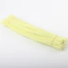 Macaron yellow