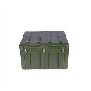 Rolling Plastic Technology Is Resistant to High and Low Temperature, Waterproof, Dustproof, Shock-absorbing, Fall-resistant and Wear-resistant, Air-drawing Box