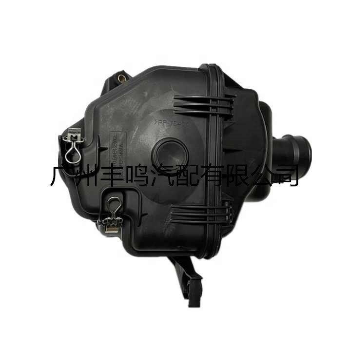 Ensamble de Filtro de Aire de Motor 17700-30260 / 17700-30280 para Toyota HiAce