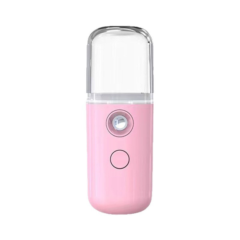 ナノスプレー水分補給器具噴霧器学生ミニ水分補給器具中国包装ミニ加湿器水分補給と保湿|undefined
