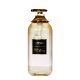 Source Factory 500ml Plastic Wash PET Package Material High Color Value Press Bottling Body Soap Shampoo Bottle