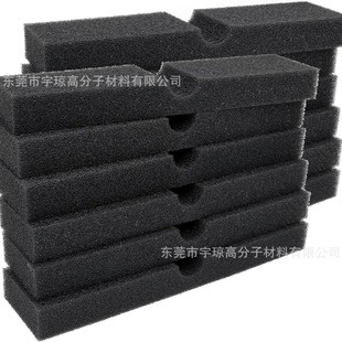 Cross-border in stock Fluval Fx4, Fx5, Fx6 aquarium filter polished filter cotton foam pad