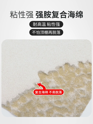 interior modification, renovation, and roof – Car roof lining
