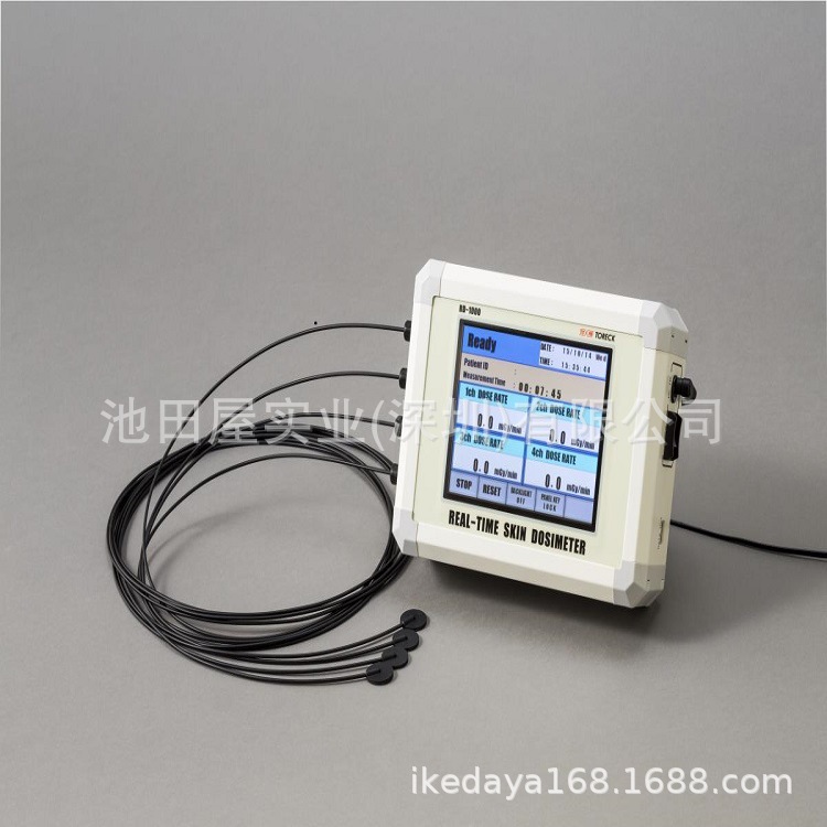 日本优势型号 TORECK托雷克 照射角X射线发生器 TRIX-100WE