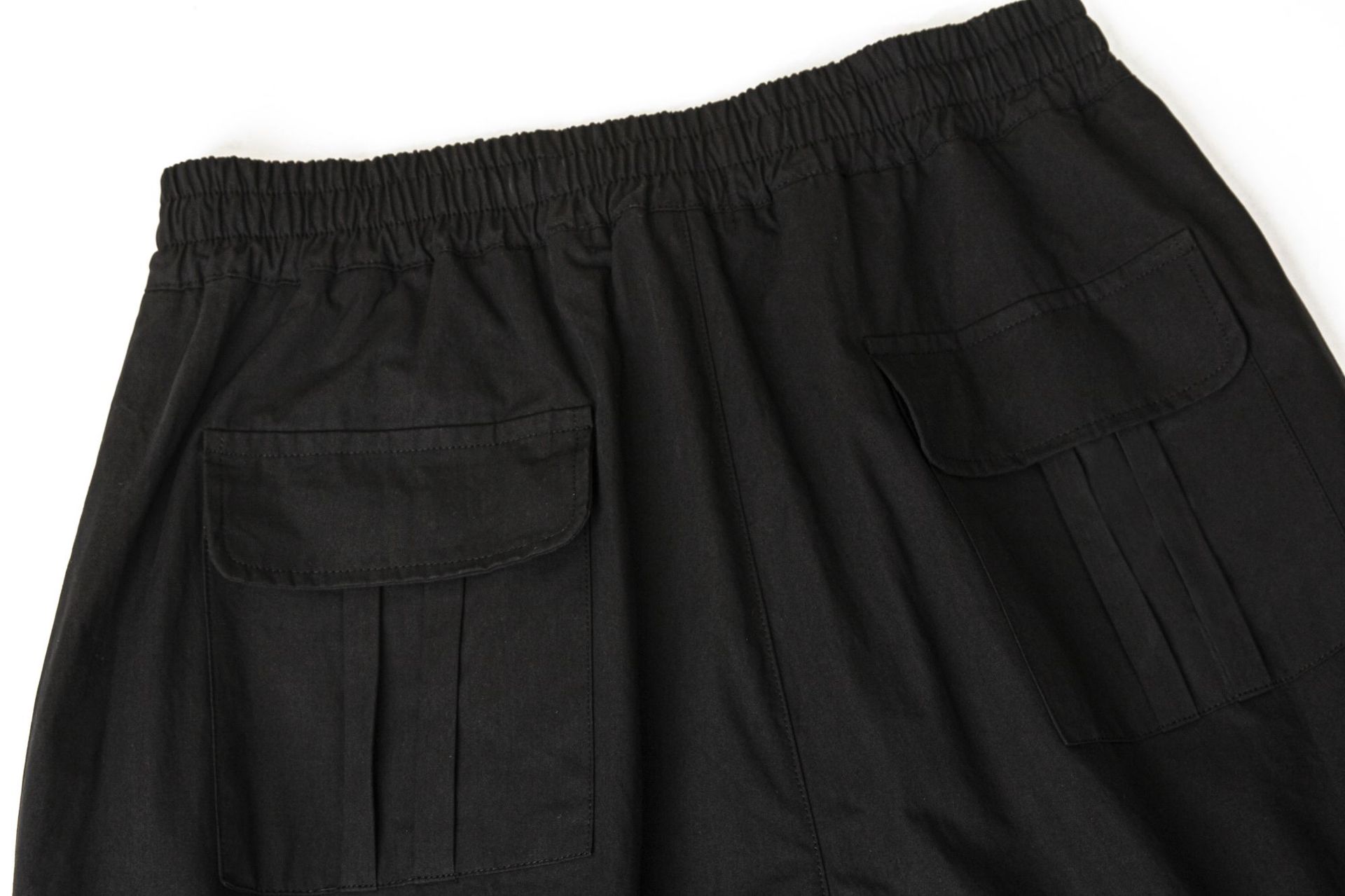 YON MODISH Men's Wear 2024 Autumn New Product American Street Trendy Personalized Versatile workwear Pants_voghion.com