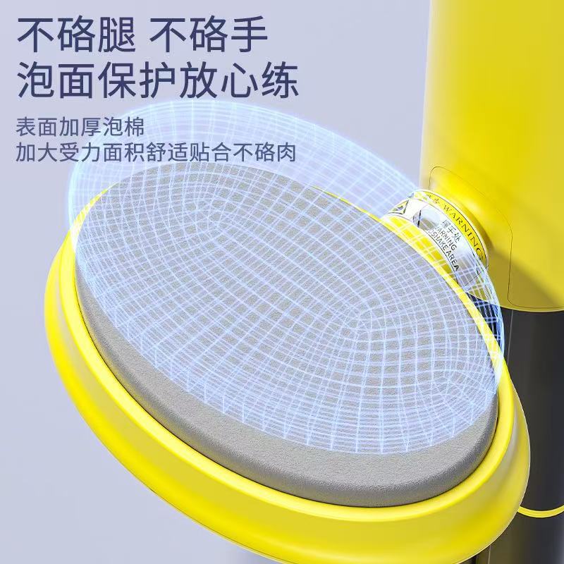 PC肌锻炼夹腿器夹胸训练器盆底肌锻炼美腿夹|undefined