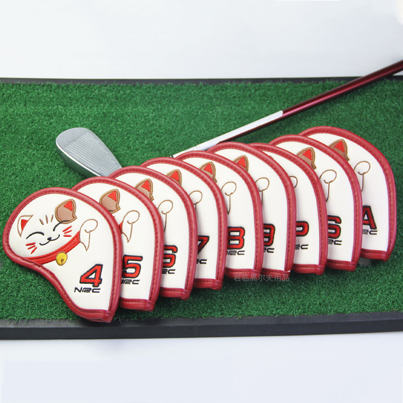 �߶���������golf��ͷ�׿�ͨ�в�è�������˱�����PU��ˮ��9��/��