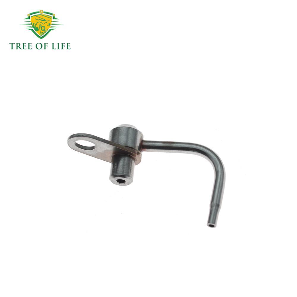 2113A003 Boquilla de aceite de enfriamiento para pistón de motor Perkins