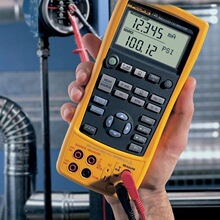 FLUKE��»��F754 PLUSȫ���ܹ���У׼��F753EL�����ź�У����F725