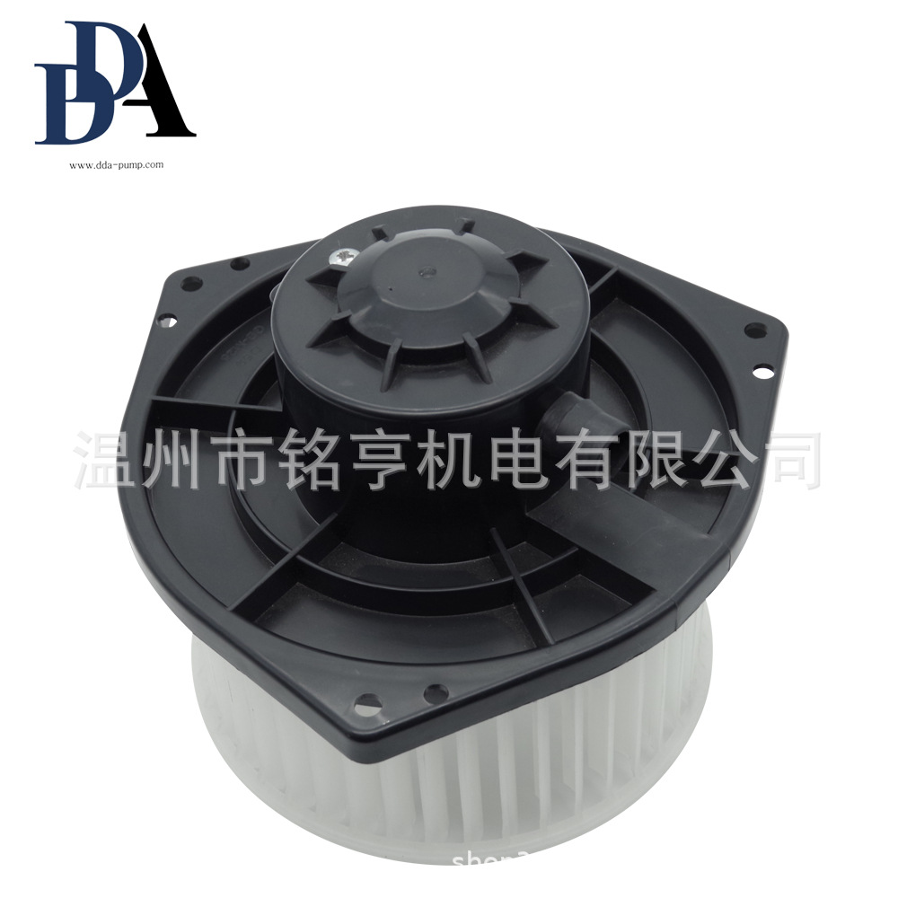 [Factory Direct Sales] Car Blower Fan Original Part Number 27220-Vj400 Car Blower Fan Np300