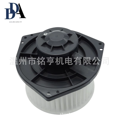 [Factory Direct Sales] Car Blower Fan Original Part Number 27220-Vj400 Car Blower Fan Np300 (Fan)