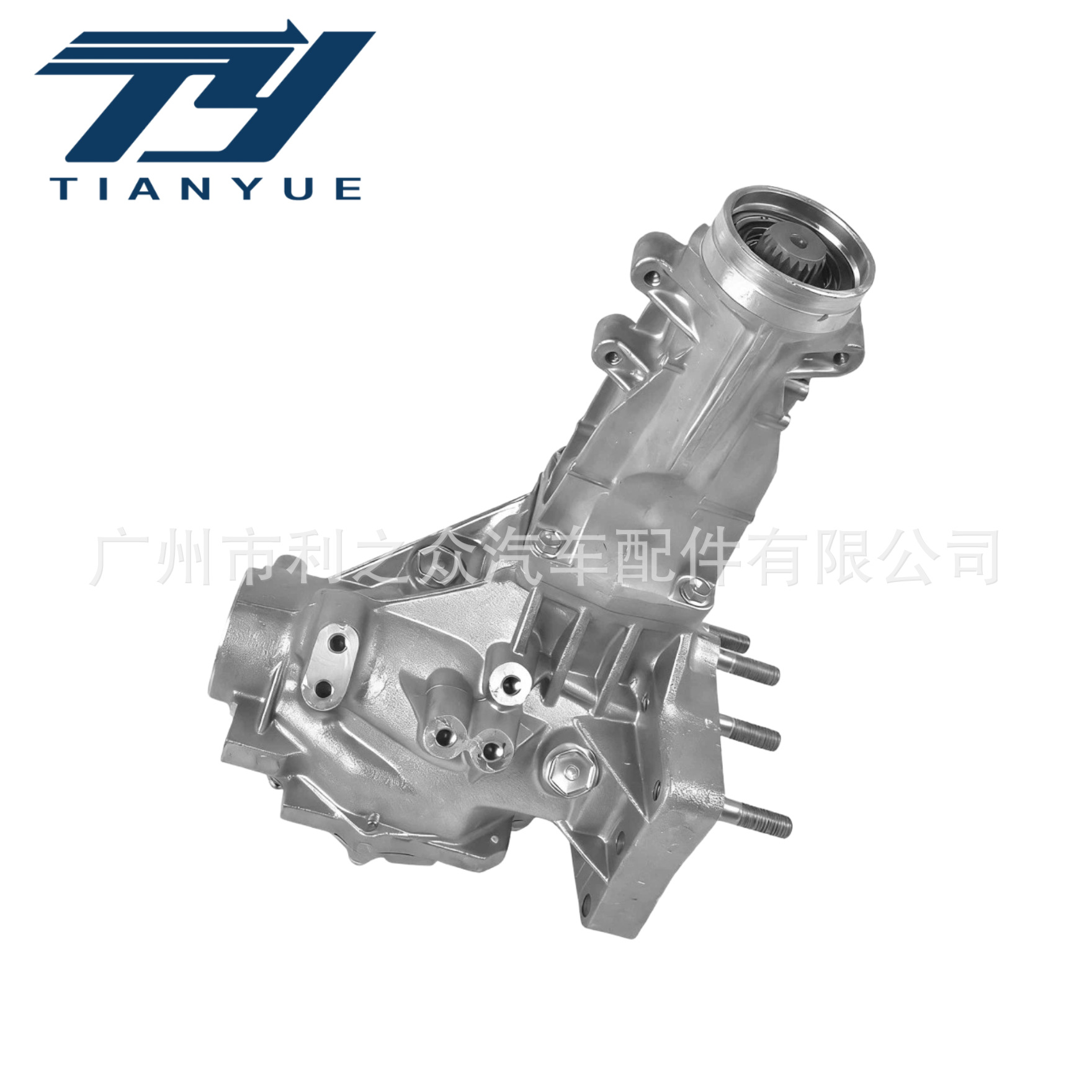 3610048052 Is Suitable for Toyota Highlander Sienna Rx350 Transfer Case Assembly