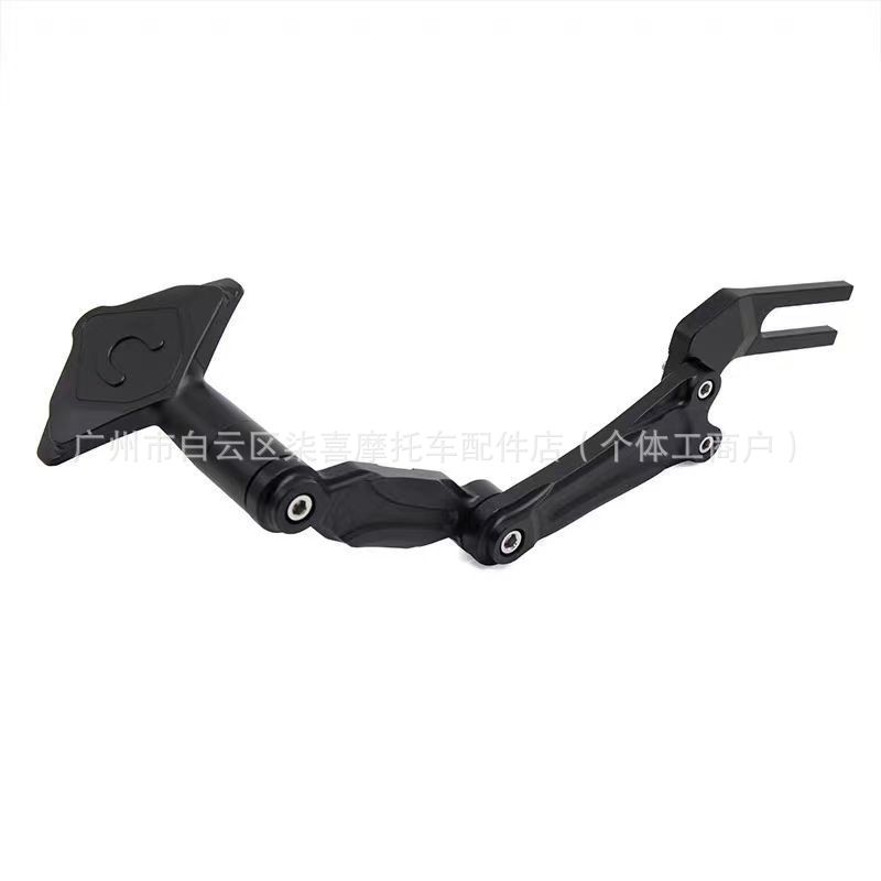 Spnu Mudguard, New Half-Moon Type, Extended Wide Body Sp5 Mudguard, Suitable for Niu Ninebot Gokart