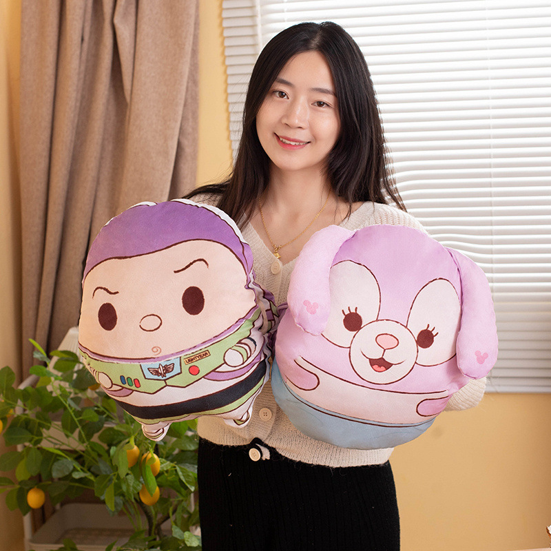 Cute pillow for students for sleep