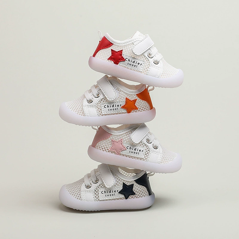 Кайди Ай весна и лето 1-2 года