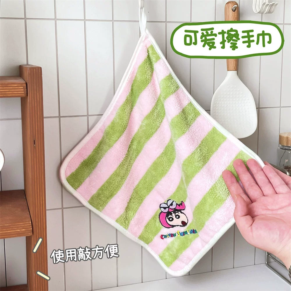 Натуральные мелки, милый детский гигиенический продукт, коралловые влажные салфетки для домашнего использования, универсальный шарф, полотенце, впитывающая воду