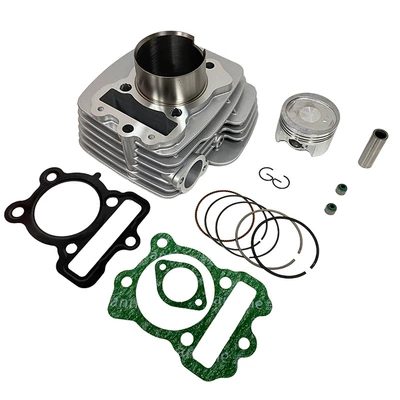 Cylinder and parts Suitable for Bajaj