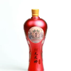 黄酒