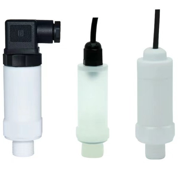 高温型压力变送器 扩散硅压阻式压力变送器