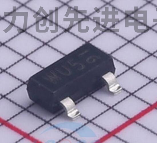 PBSS4160T,215 封装 SOT-23-3 三极管