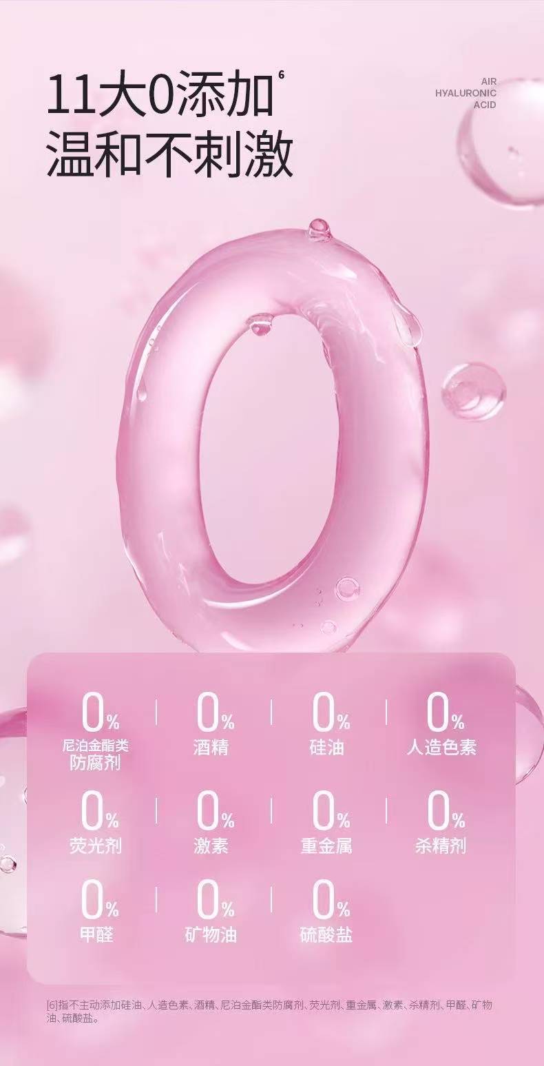Durex Hyaluronic Acid Water-Light Thin Condoms, Ultra-Thin and Ultra-Lubricated, 2-Pack — detail image 18