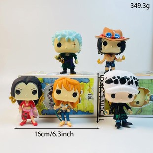 �羳��Ʒpop ���\��������ONE PIECE��¡ Ů�� �F؛ ���lһ�����l