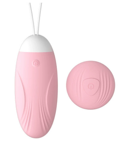 Вибратор Laile AV Stick серия — USB-зарядка, силикон, мультитемпа