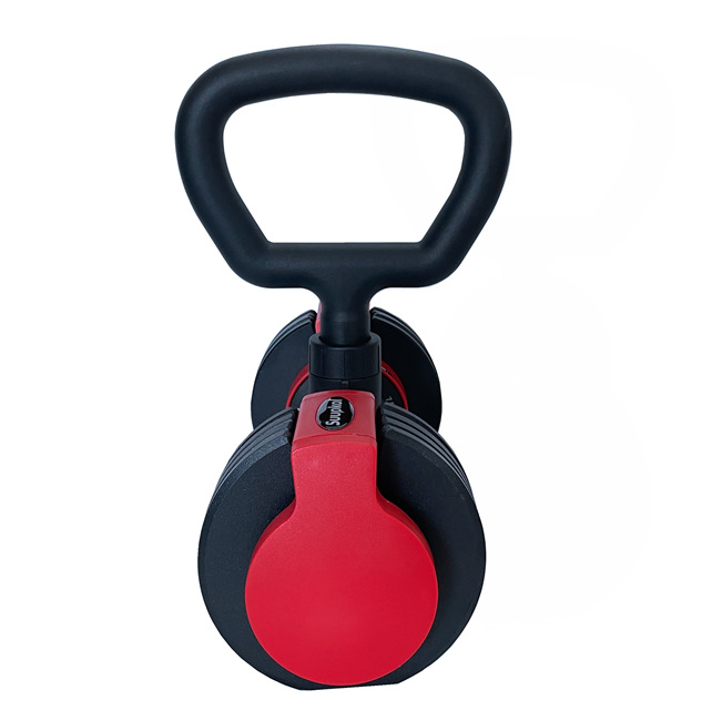 11公斤配壶铃夹