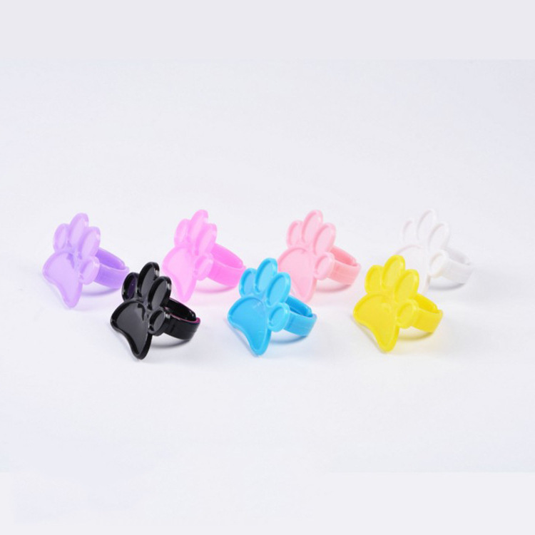 ring for manicure