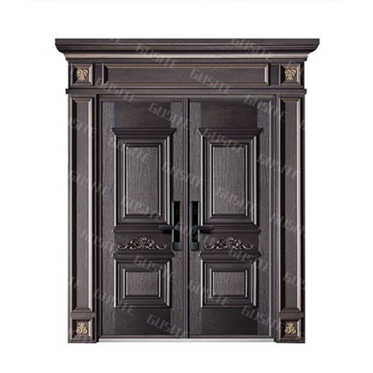 Customized Entry Door, Mother-In-Law Door, House Door, Entry Door, Cast Aluminum Regular Door, Anti-Theft Door, Rural Self-Built House Door Customized Entry Door, Mother-In-Law Door, House Door, Entry Door, Cast Aluminum Regular Door, Anti-Theft Door, Rural Self-Built House Door