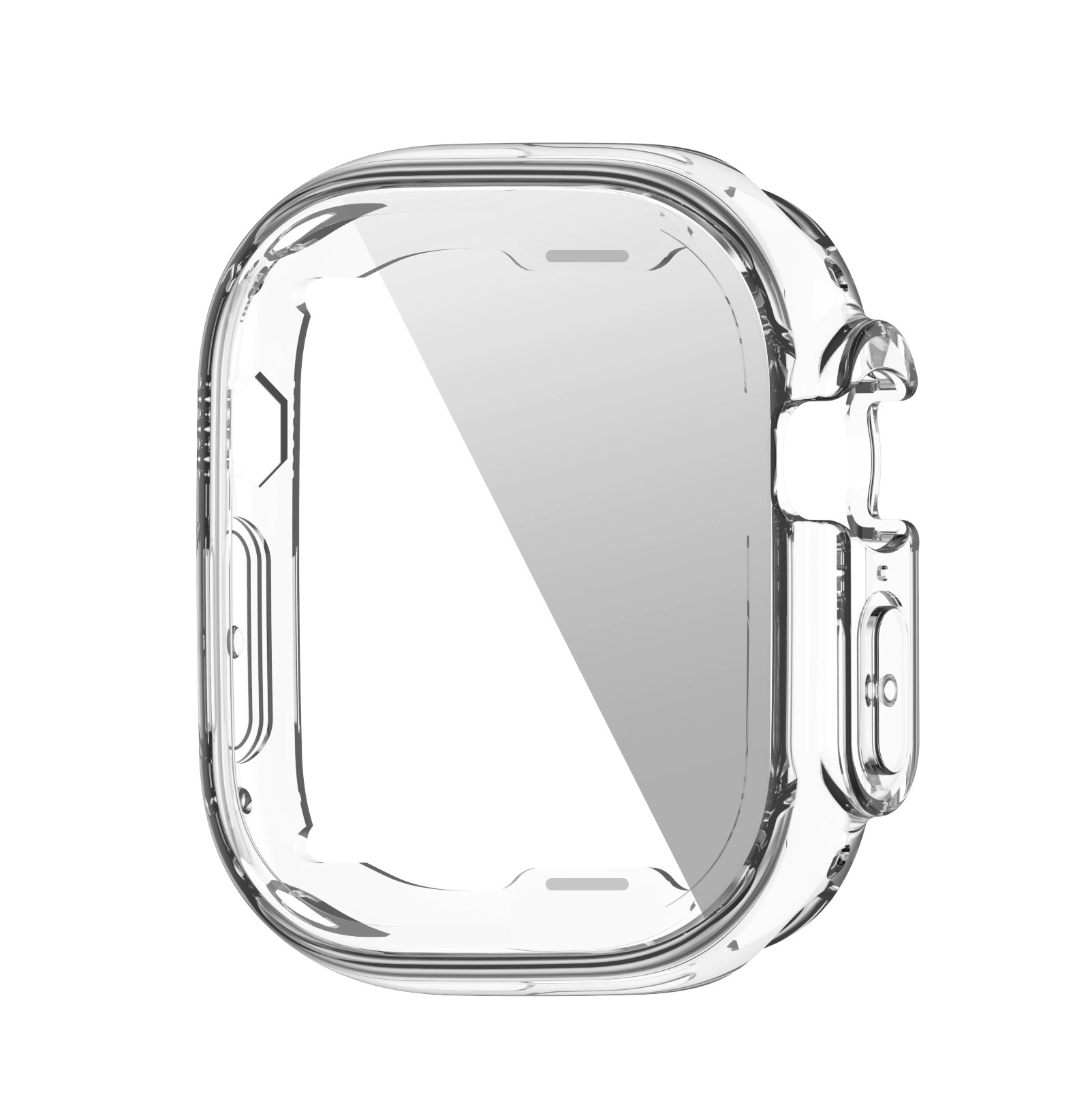 Телефон Apple Watch прочный водостойкий защитный чехол