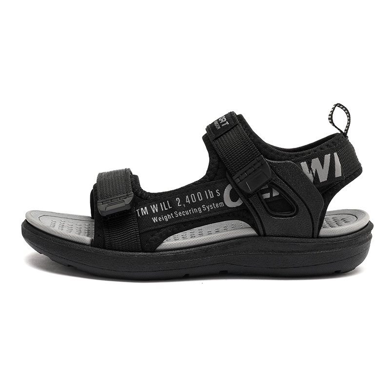 boy's sandals