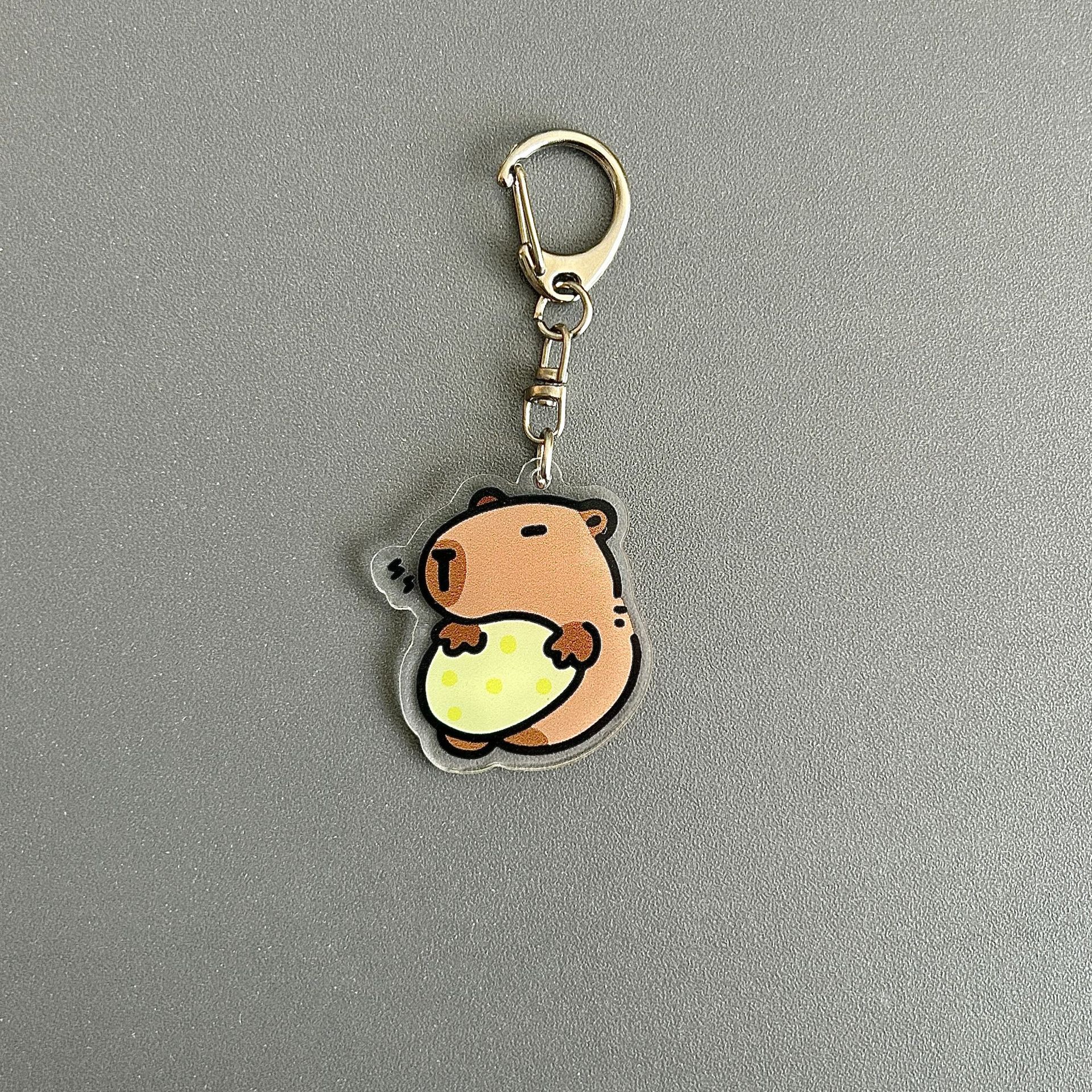 잠자는 카피발라