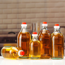 ����500ml��������ƿ�}ˮ��ƿ֥����ƿСĥ����ƿ����ƿ�ܷ����l