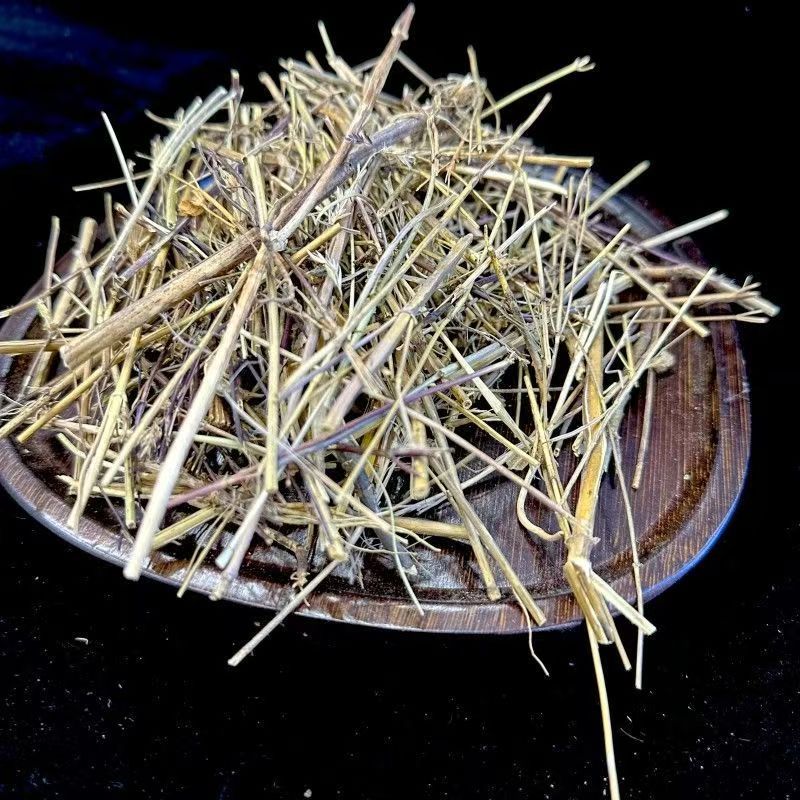 Zhang Ya Cai (Swertia bimaculata) — Dried Bitter Food Herb, 500g key features