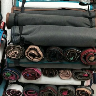 2 yuan wholesale large leather apron household cleaning anti-fouling 60x80 type waist circumference waist two yuan