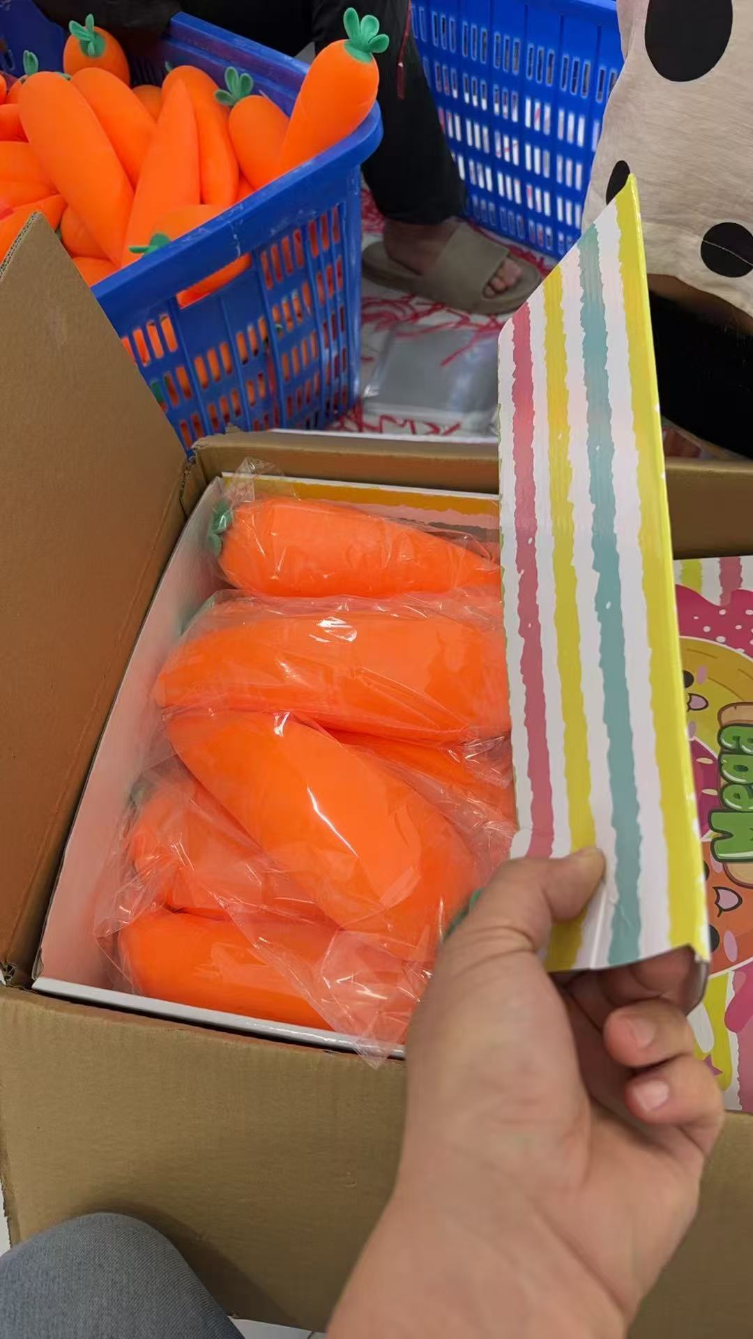 Juguetes de descompresión de frutas simuladoras de descompresión artefactos mágicos parodia de juguetes creativos