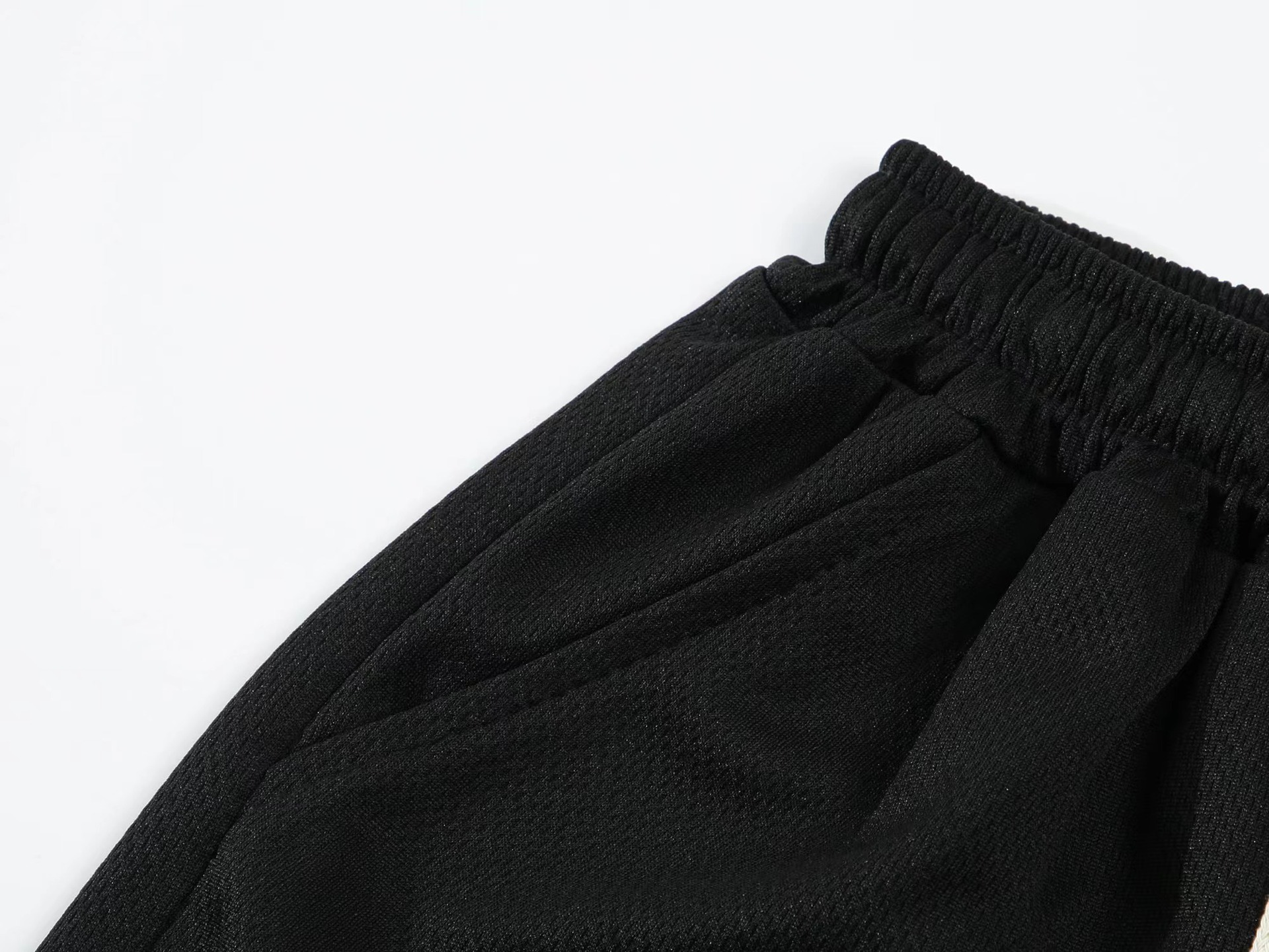 210g Weight Polyester Fabric Type Casual Pants, Sweatpants Pants Type Racerback Tank Tops Tops Type Pants Sets Sets Type Round Neck Neckline Solid Color Pattern Men's Gender Casual, Sports Style Men's Solid Color Casual Sports Round Neck Men's Sets 14