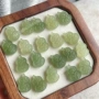 青海天然雕刻小挂件和田玉