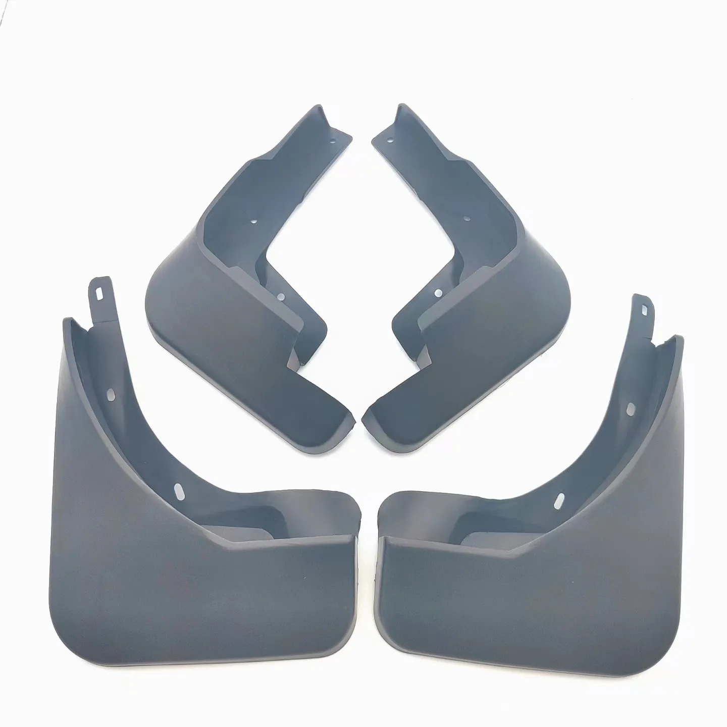 Aplicable a Zhongtai T600 Coolpad COUPE guardabarros del coche versión Especial boutique suministros decorativos