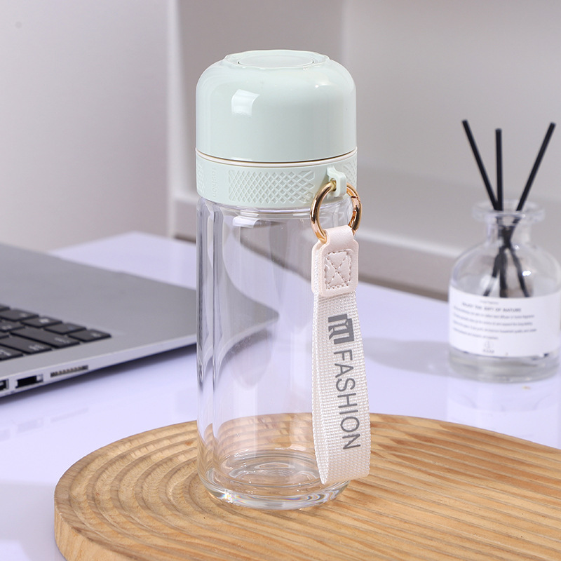 하늘색 200ml