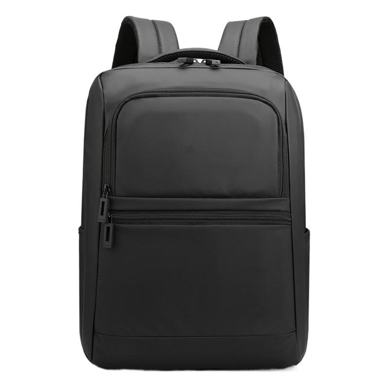 Mochila de los nuevos hombres multi-funcional negocio impermeable bolso de la computadora simple viaje al aire libre mochila de gran capacidad